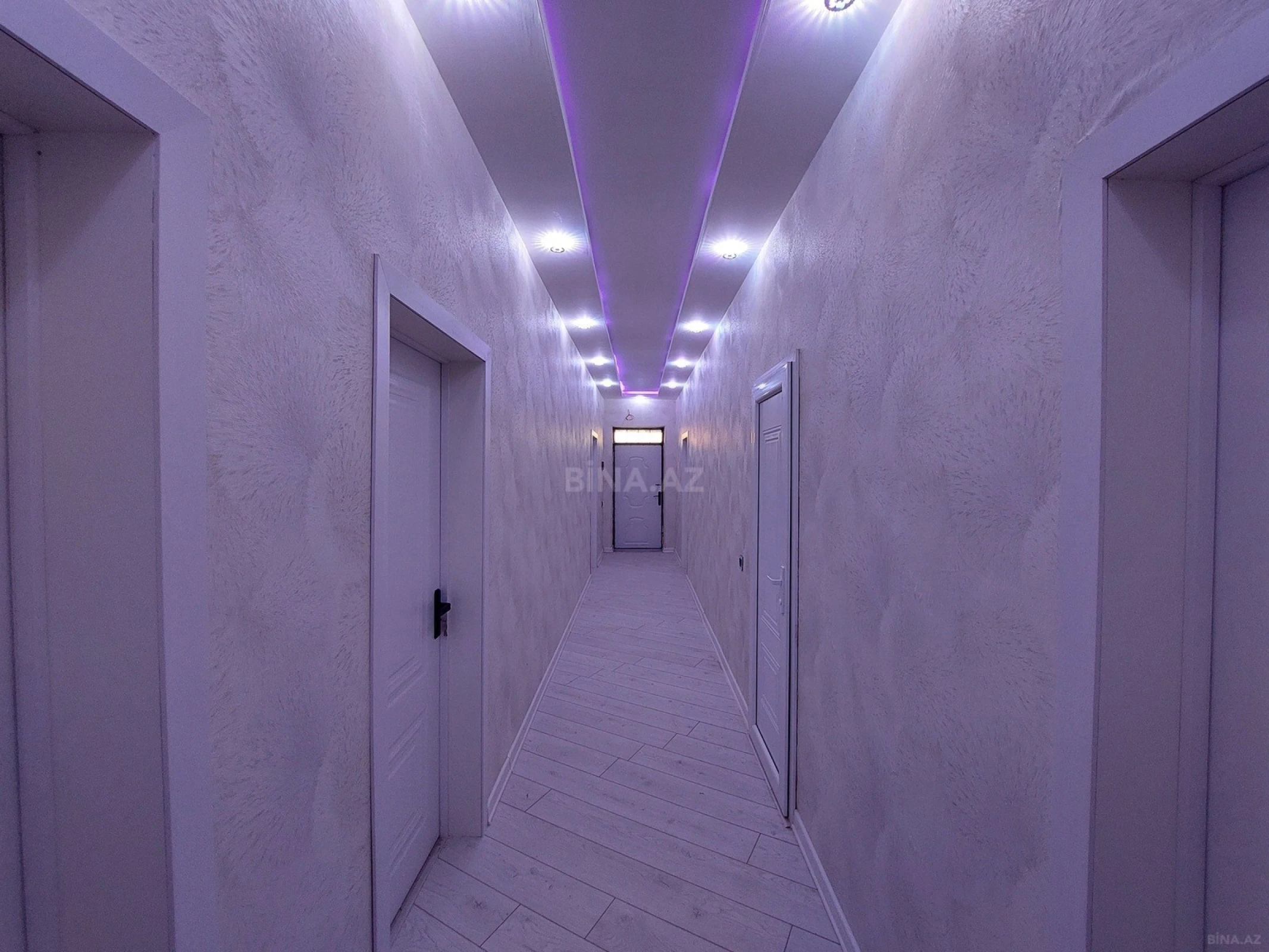 Satılır 4 otaqlı həyət evi 114 m²