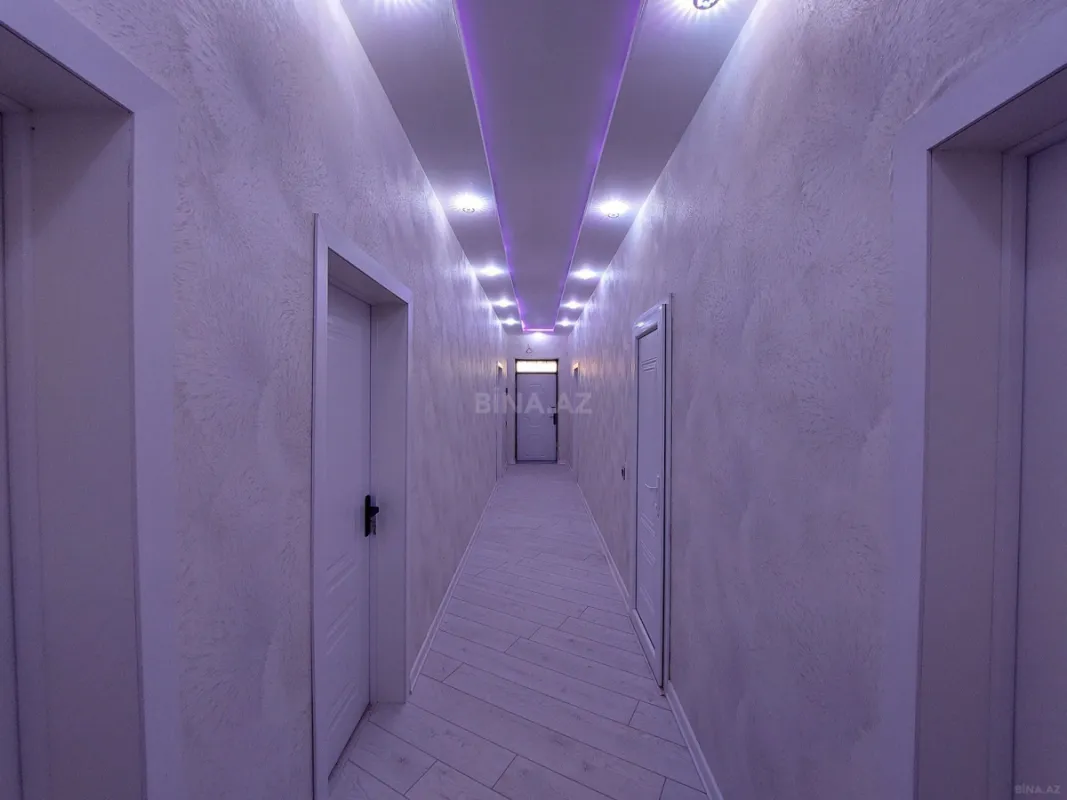 Satılır 4 otaqlı həyət evi 114 m²