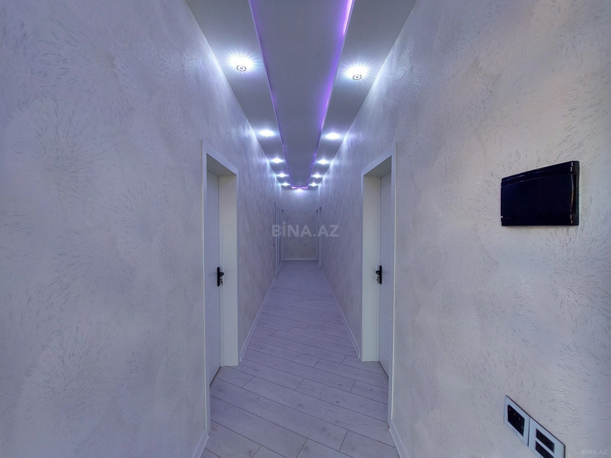 Satılır 4 otaqlı həyət evi 114 m²