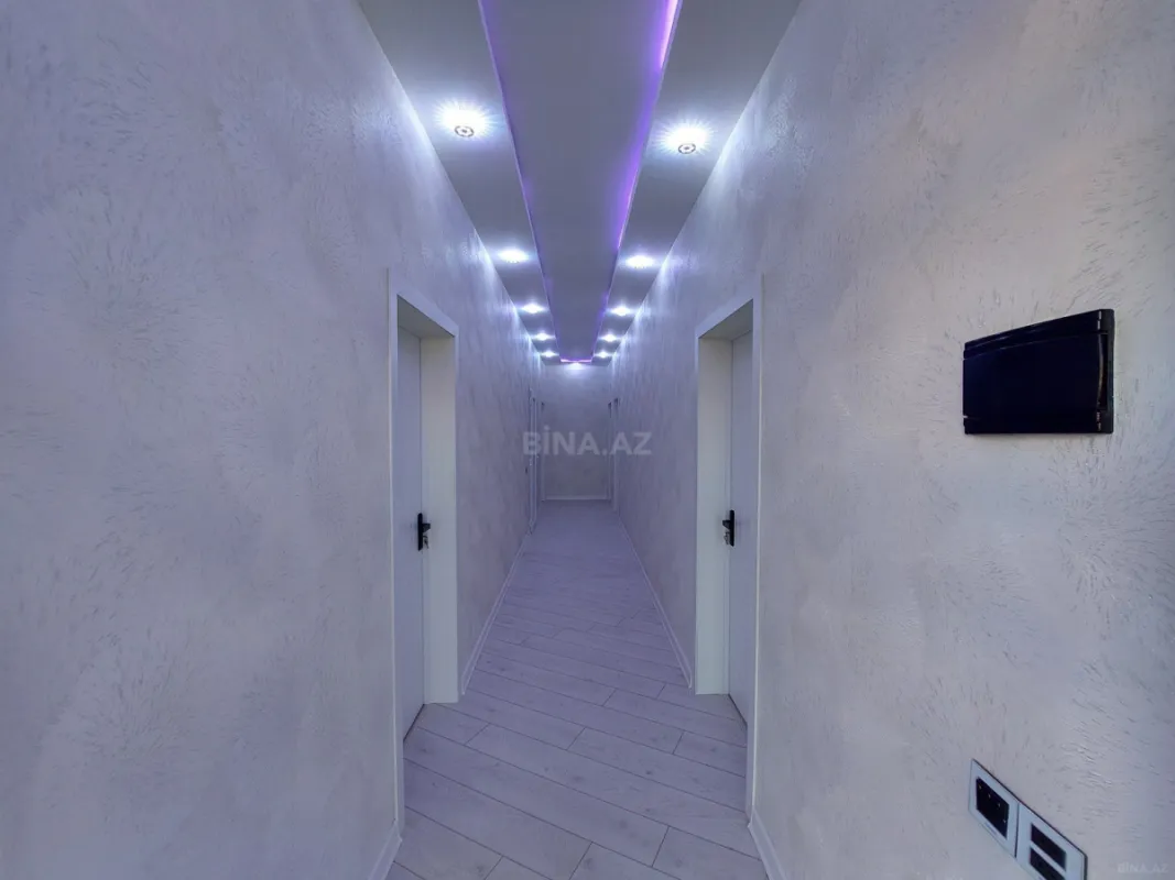 Satılır 4 otaqlı həyət evi 114 m²