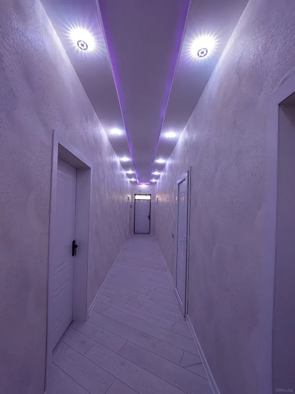 Satılır 4 otaqlı həyət evi 114 m²