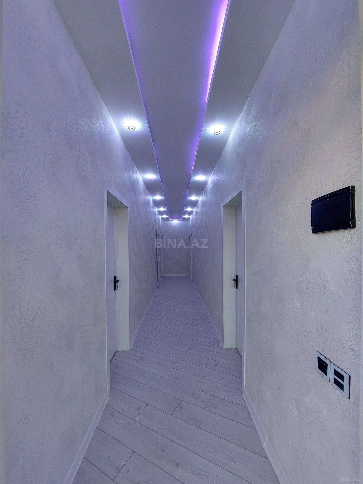 Satılır 4 otaqlı həyət evi 114 m²