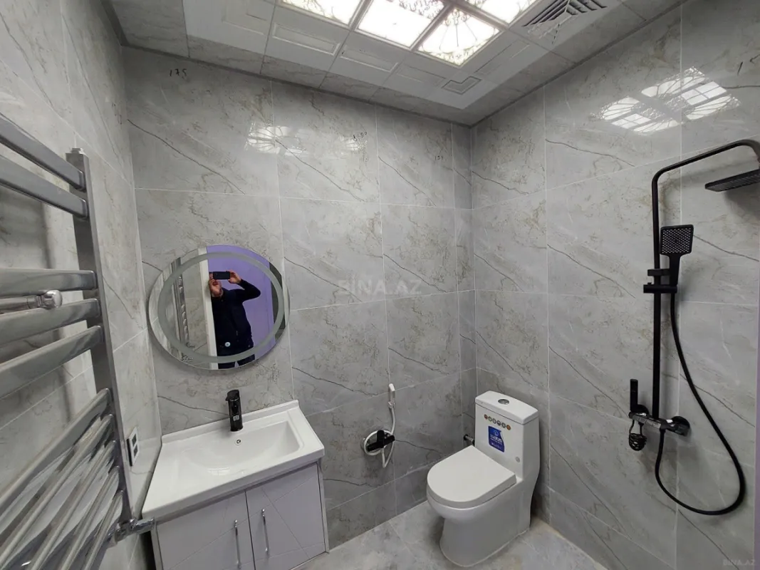 Satılır 4 otaqlı həyət evi 114 m²