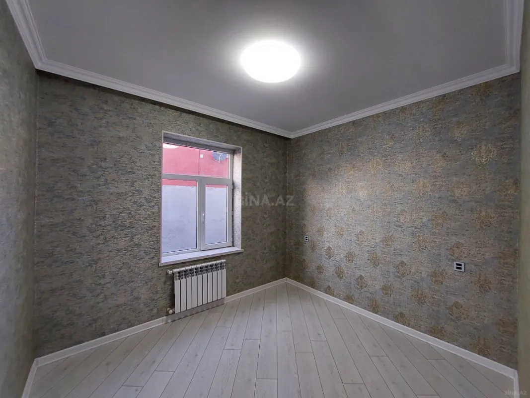 Satılır 4 otaqlı həyət evi 114 m²
