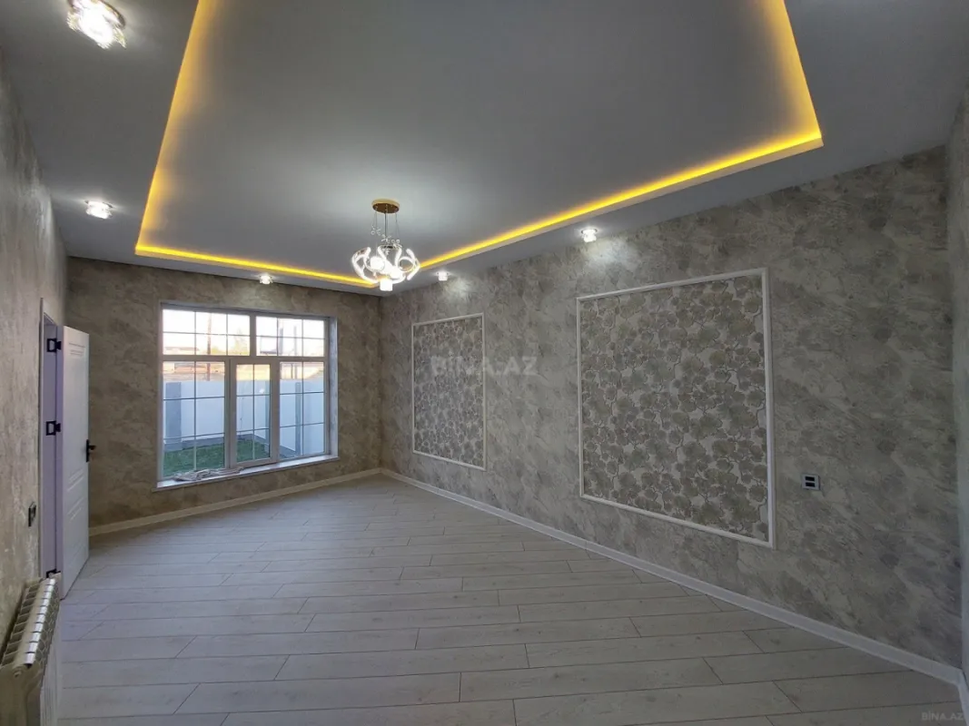 Satılır 4 otaqlı həyət evi 114 m²
