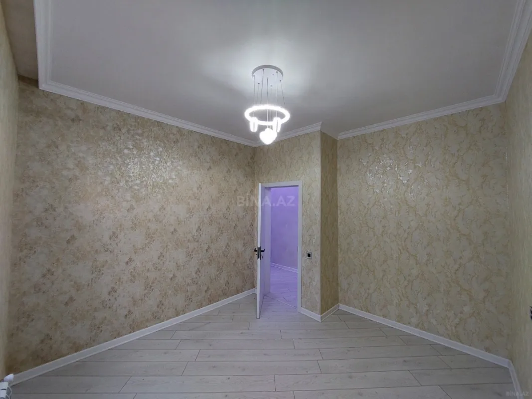 Satılır 4 otaqlı həyət evi 114 m²