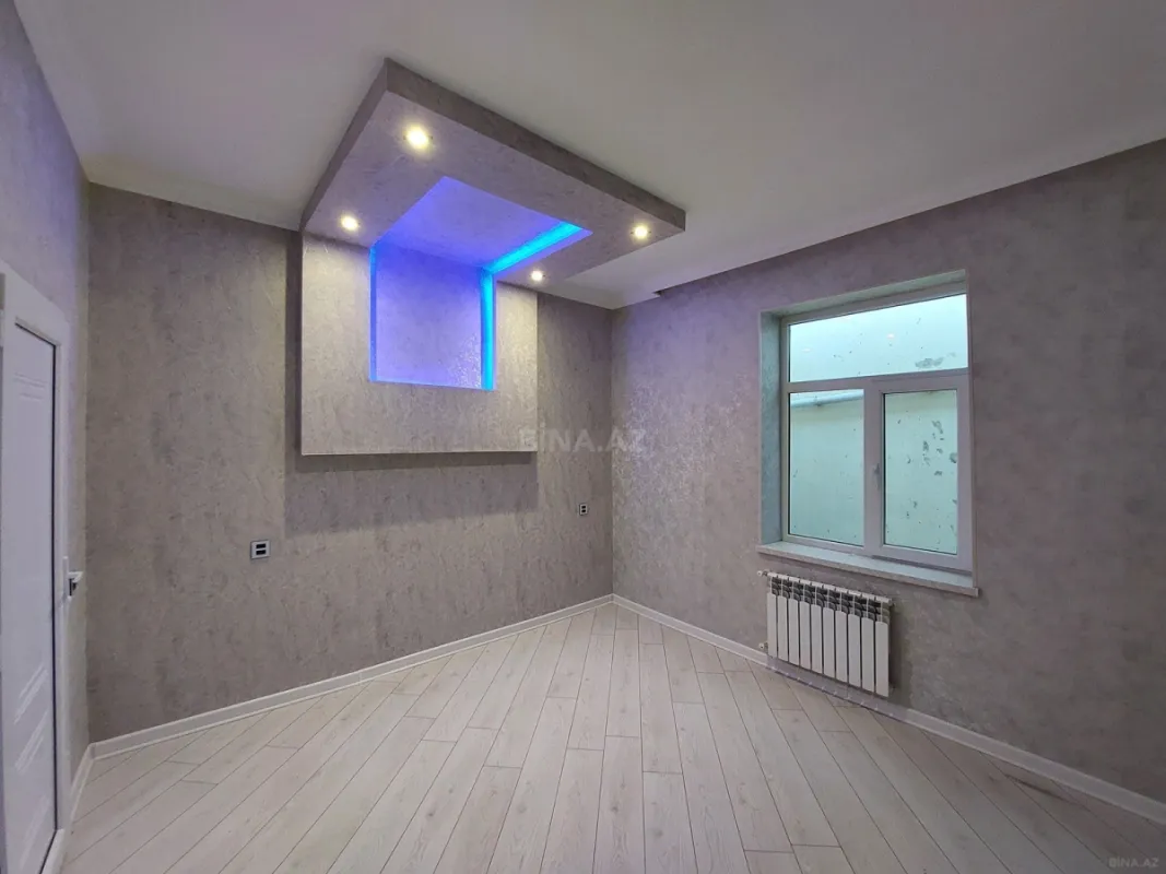 Satılır 4 otaqlı həyət evi 114 m²