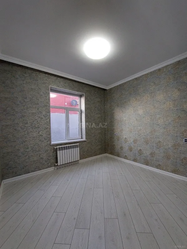 Satılır 4 otaqlı həyət evi 114 m²