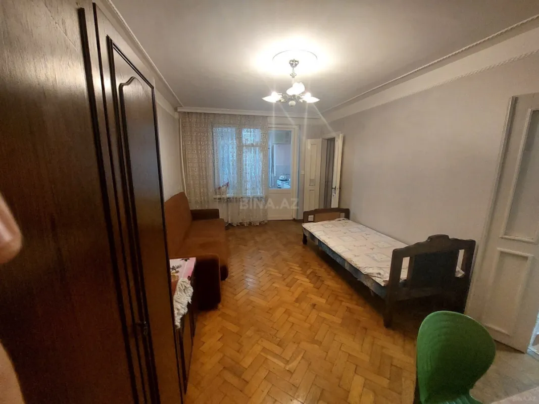 Kirayə verilir obyekt 38 m²