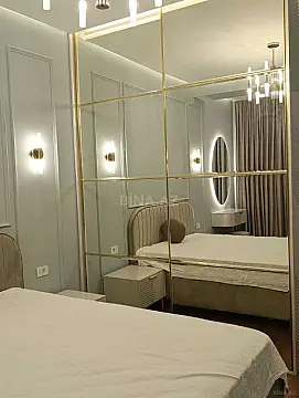 Kirayə verilir 2 otaqlı mənzil 70 m²