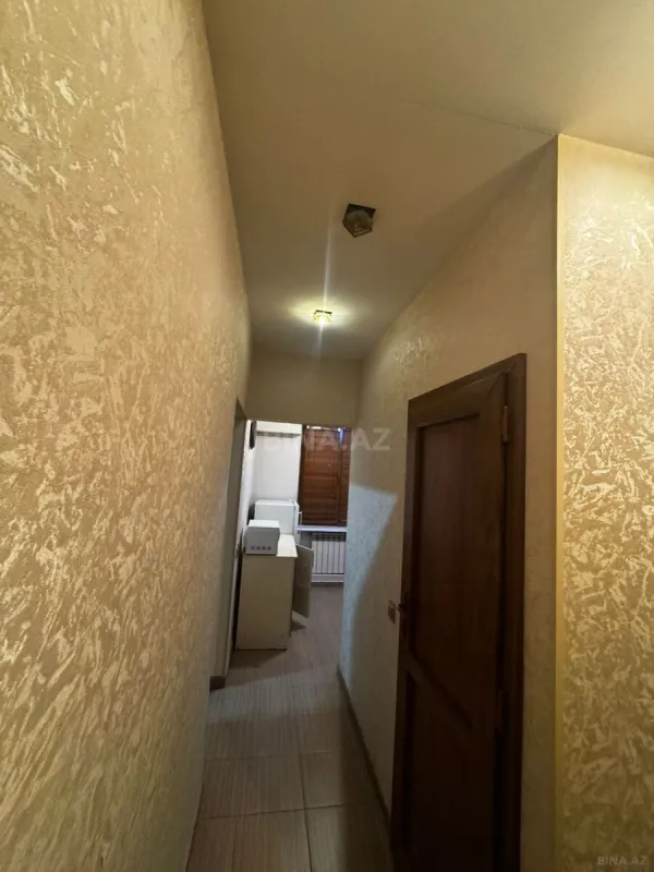 Satılır 1 otaqlı mənzil 40 m²