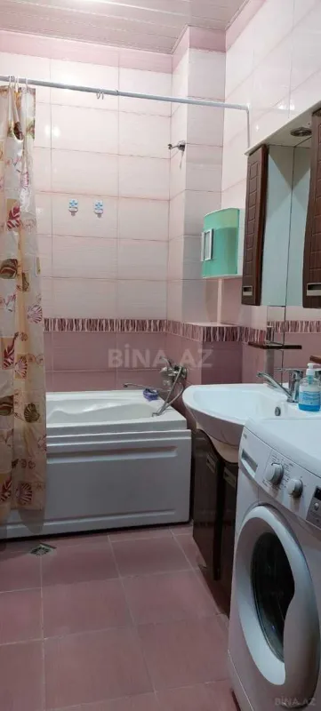 Kirayə verilir 3 otaqlı mənzil 110 m²