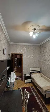 Kirayə verilir 3 otaqlı mənzil 110 m²