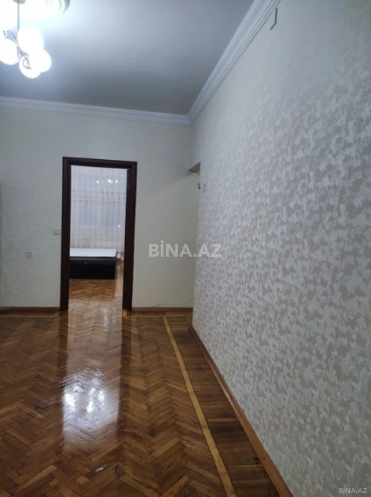 Satılır 2 otaqlı mənzil 60 m²