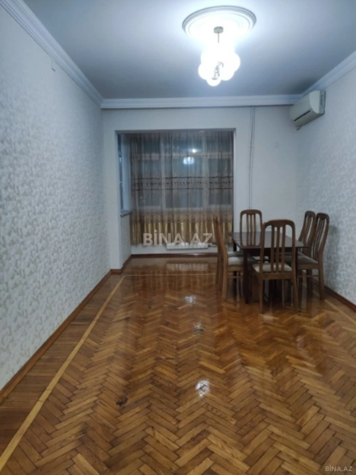 Satılır 2 otaqlı mənzil 60 m²