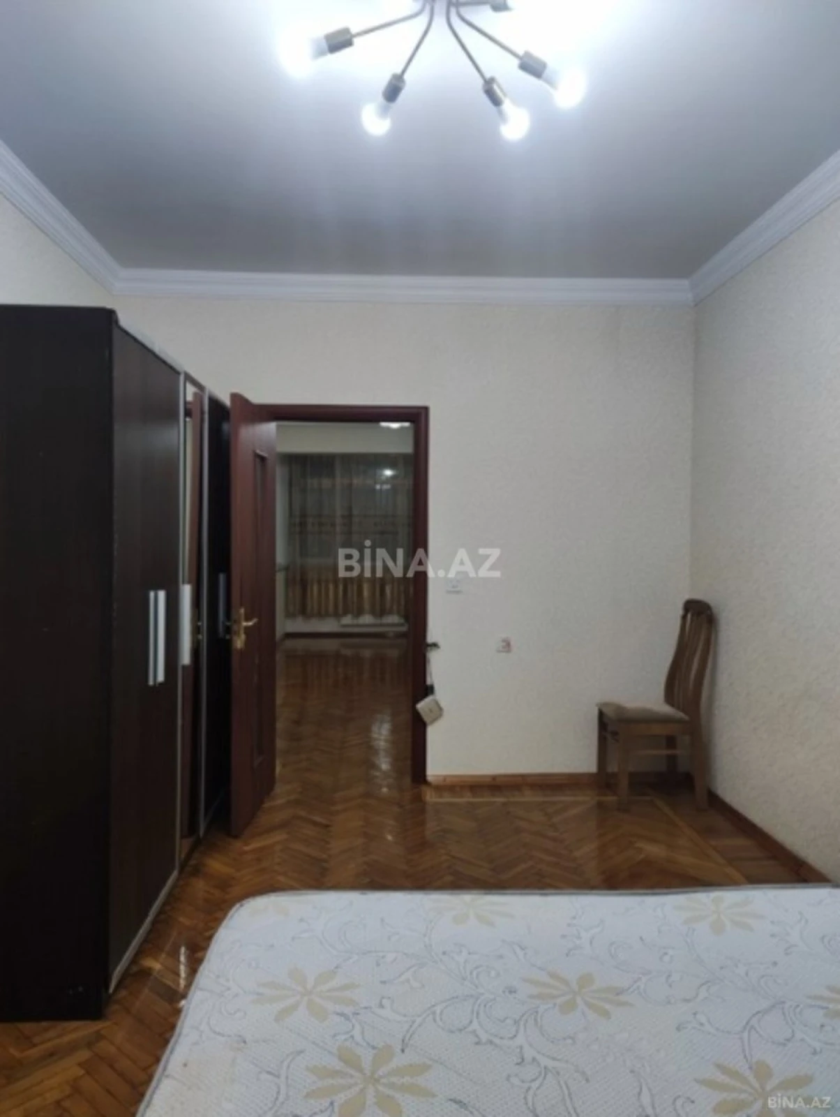Satılır 2 otaqlı mənzil 60 m²