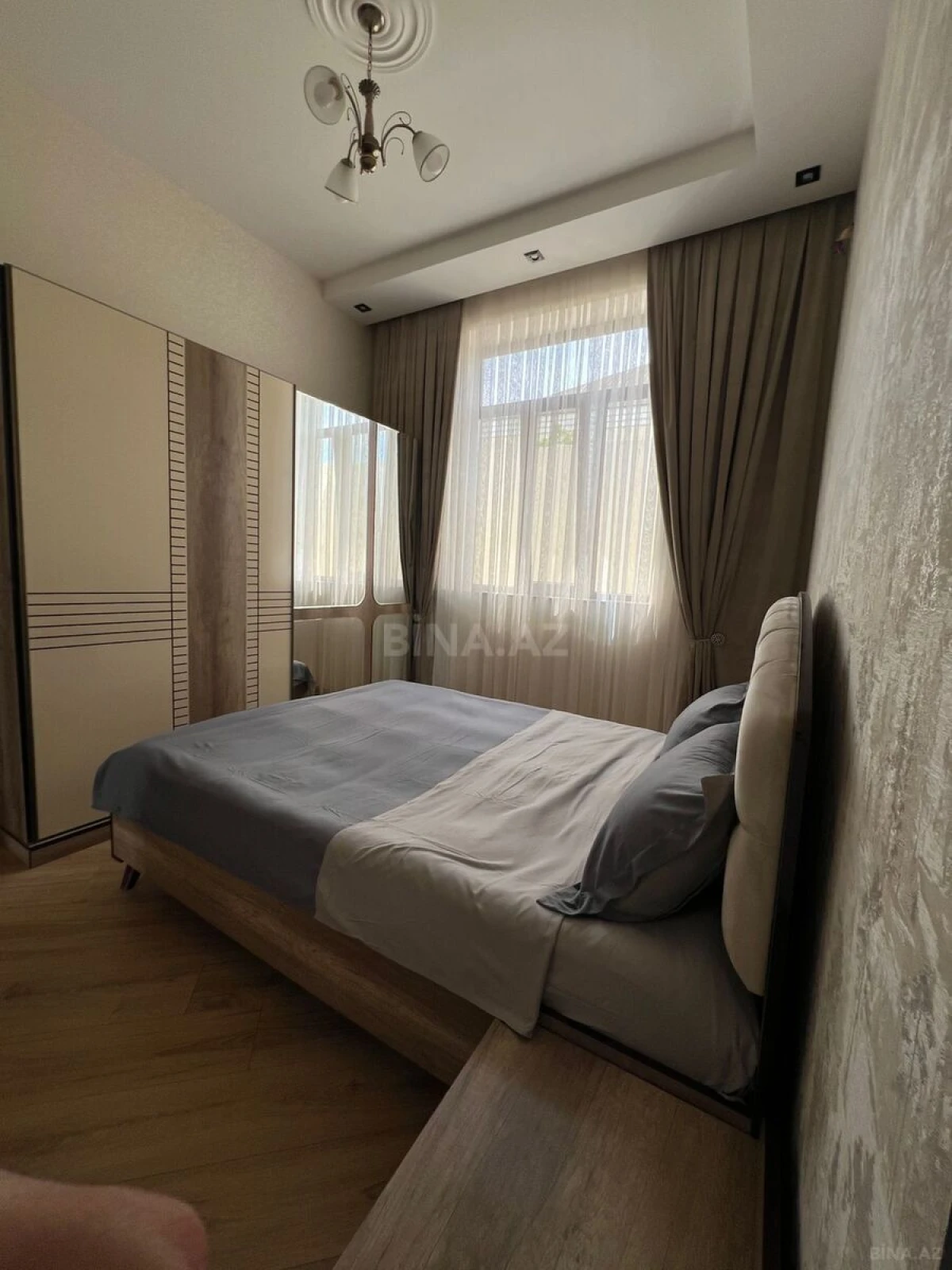 Kirayə verilir 4 otaqlı həyət evi 200 m²