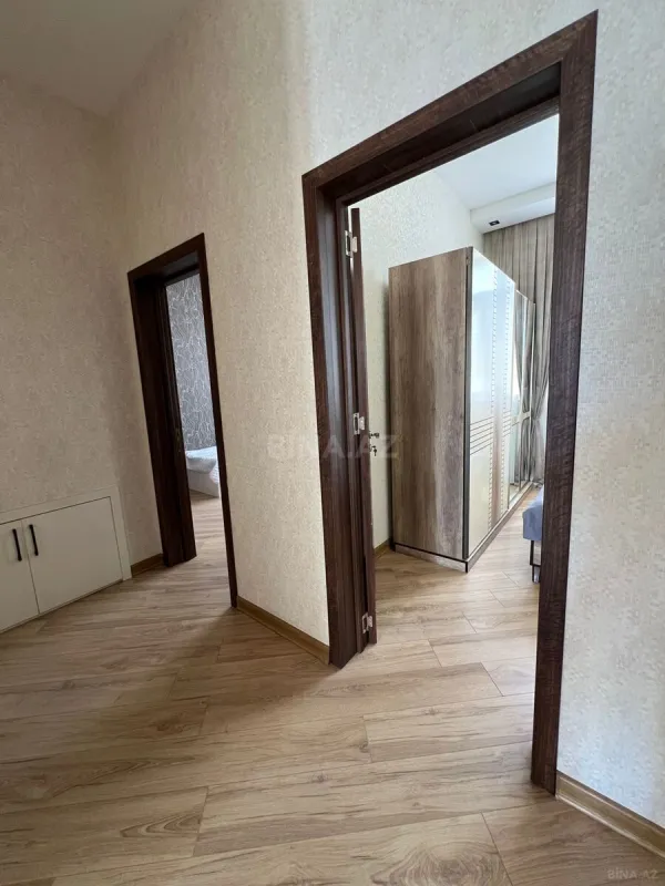 Kirayə verilir 4 otaqlı həyət evi 200 m²