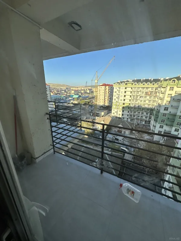 Satılır 3 otaqlı mənzil 87 m²