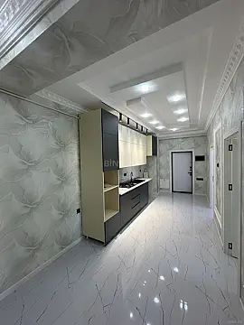 Satılır 3 otaqlı mənzil 87 m² — Bakı, Lökbatan 3 otaq 87.00 m²
