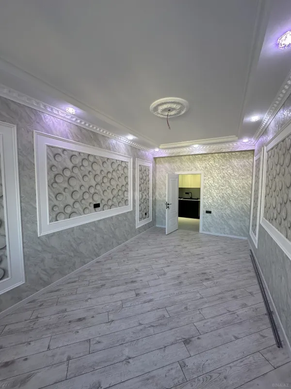 Satılır 3 otaqlı mənzil 87 m²