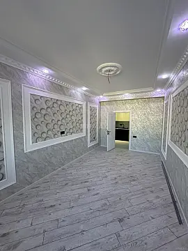 Satılır 3 otaqlı mənzil 87 m²