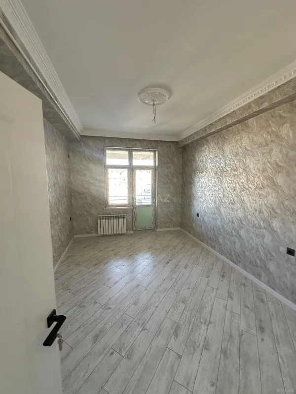 Satılır 3 otaqlı mənzil 87 m²