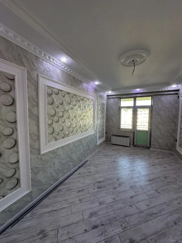 Satılır 3 otaqlı mənzil 87 m²