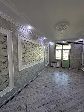 Satılır 3 otaqlı mənzil 87 m²