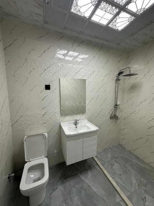 Satılır 3 otaqlı mənzil 87 m²