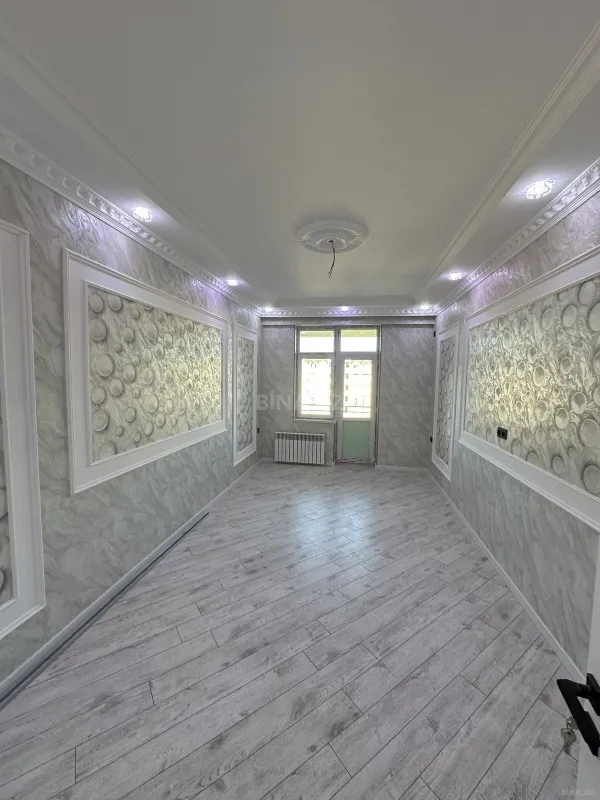 Satılır 3 otaqlı mənzil 87 m²