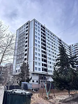 Satılır 4 otaqlı mənzil 110 m² — Bakı 4 otaq 110.00 m²