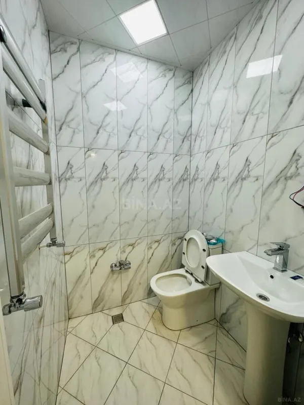 Kirayə verilir 3 otaqlı mənzil 120 m²