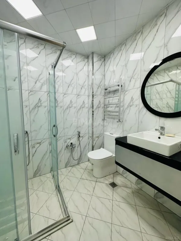 Kirayə verilir 3 otaqlı mənzil 120 m²