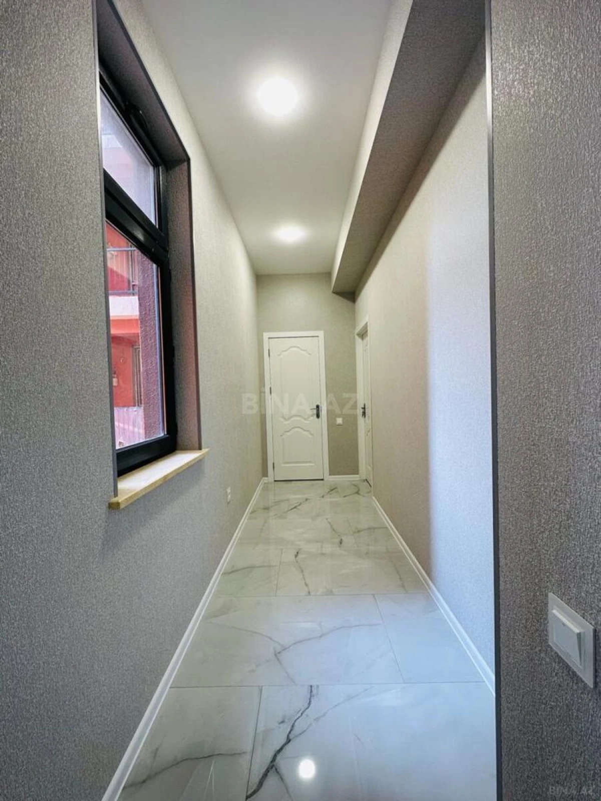 Kirayə verilir 3 otaqlı mənzil 120 m²