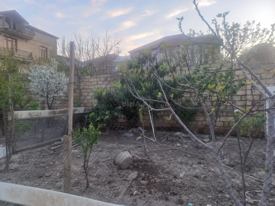 Satılır torpaq sahəsi 4 m²