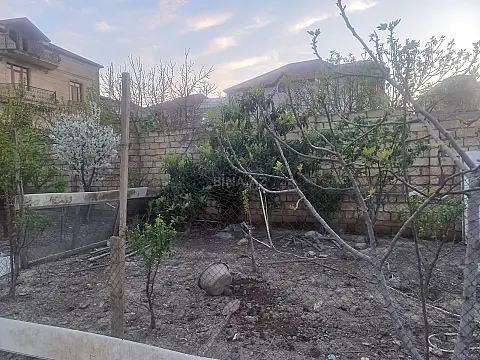 Satılır torpaq sahəsi 4 m²