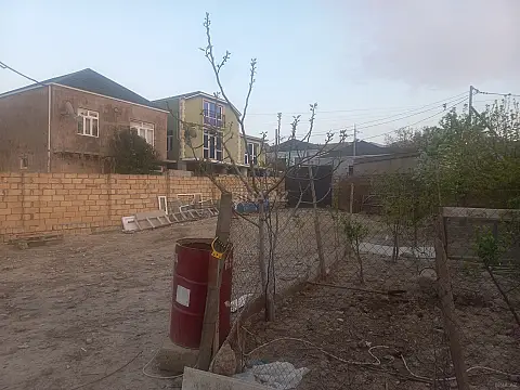 Satılır torpaq sahəsi 4 m²