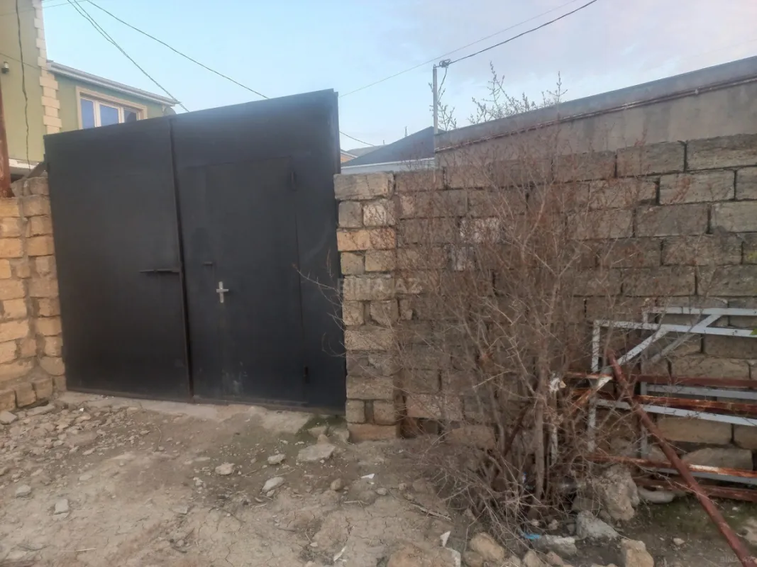 Satılır torpaq sahəsi 4 m²