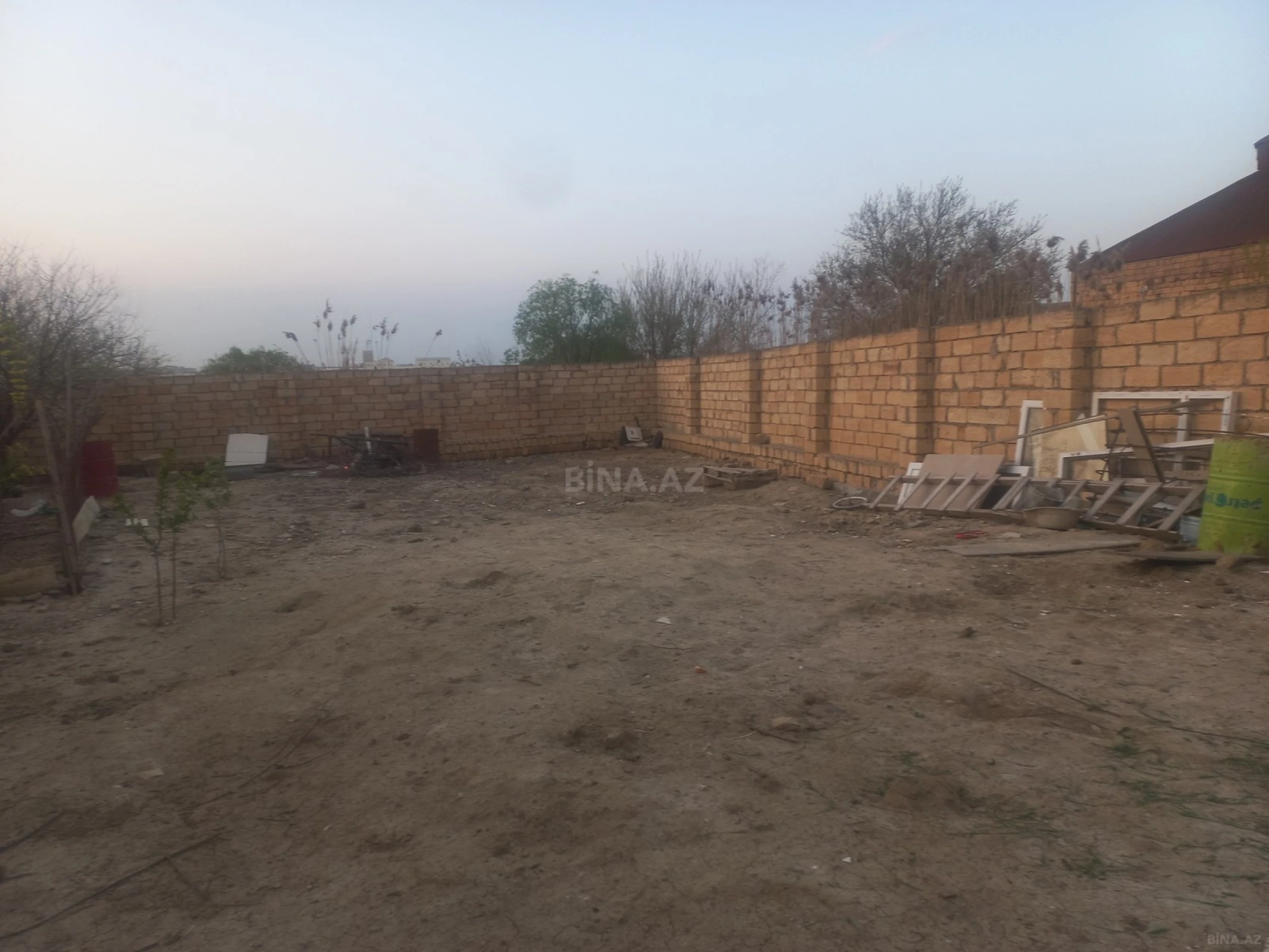 Satılır torpaq sahəsi 4 m²