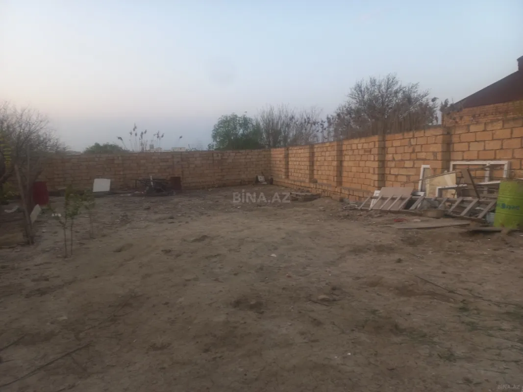 Satılır torpaq sahəsi 4 m²