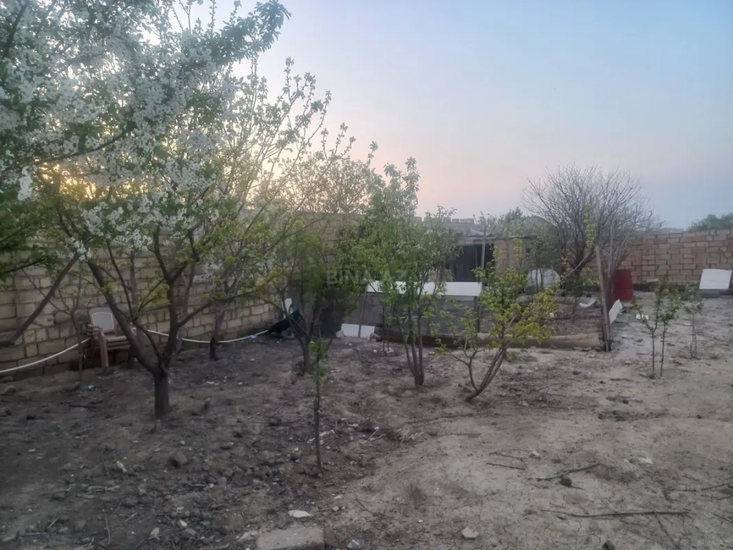 Satılır torpaq sahəsi 4 m²