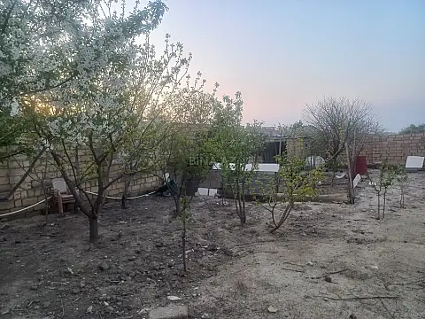 Satılır torpaq sahəsi 4 m²