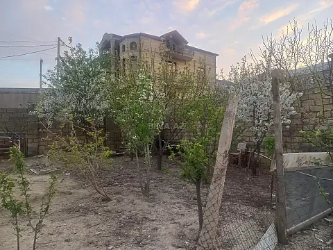 Satılır torpaq sahəsi 4 m²