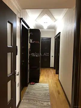 Satılır 3 otaqlı mənzil 95 m²