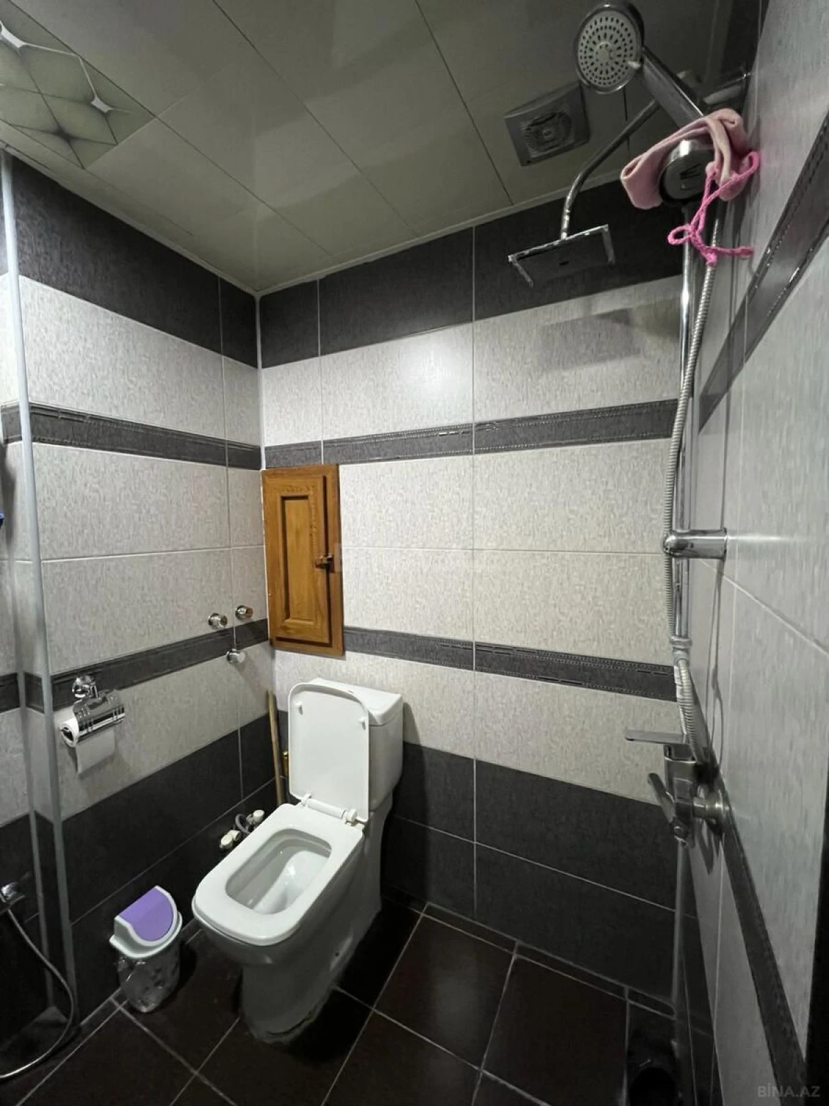 Satılır 3 otaqlı mənzil 95 m²