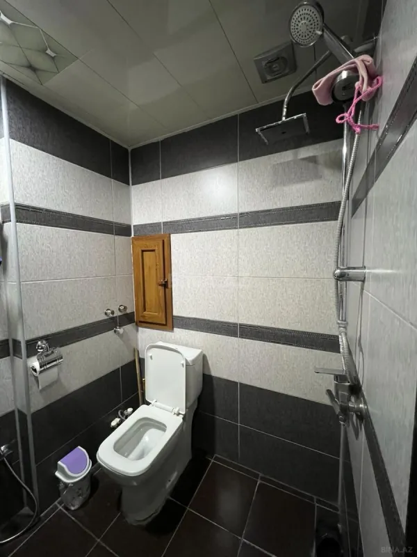 Satılır 3 otaqlı mənzil 95 m²