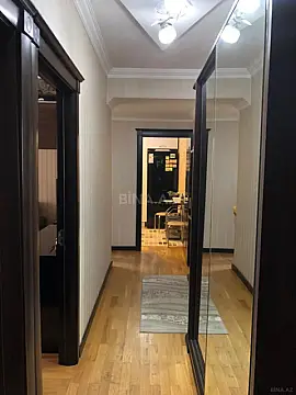 Satılır 3 otaqlı mənzil 95 m²
