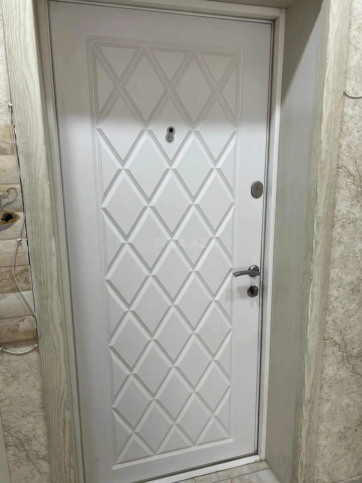 Kirayə verilir 2 otaqlı mənzil 65 m²