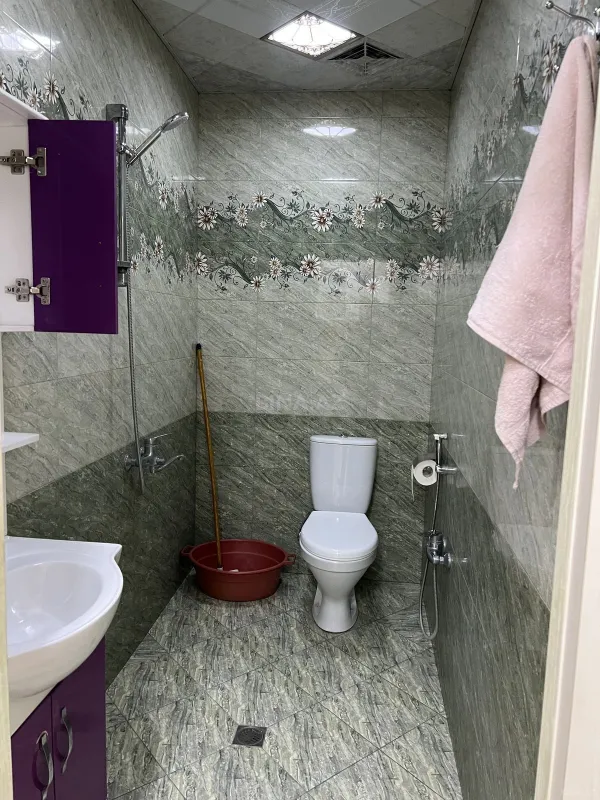 Kirayə verilir 2 otaqlı mənzil 65 m²
